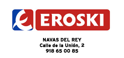 eroski navas