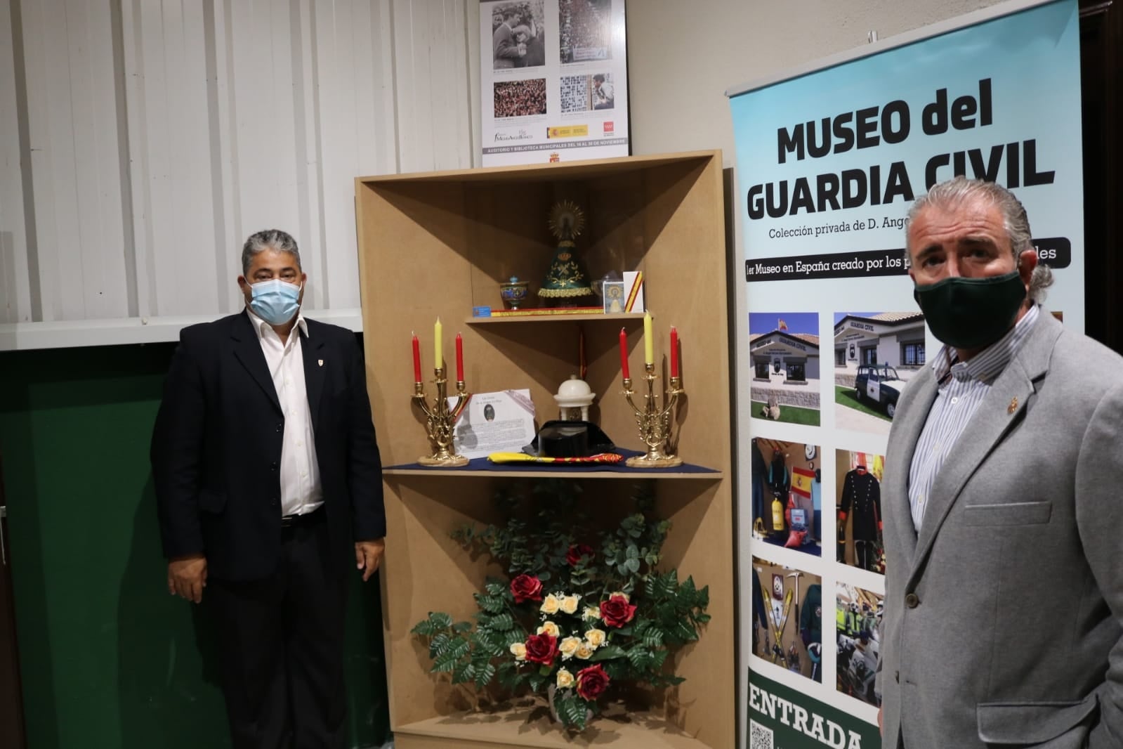 2021 06 10 VisitaMuseoGuardiaCivil4
